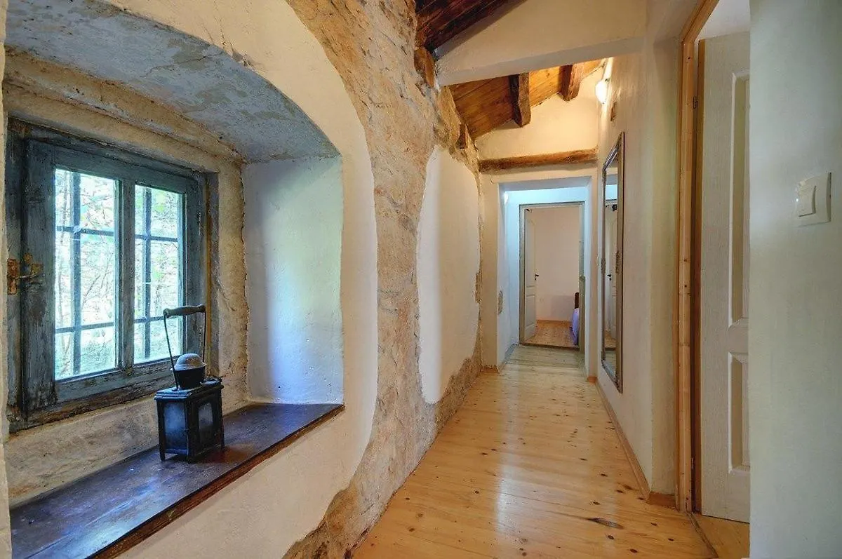 Villa Katarina Žminj