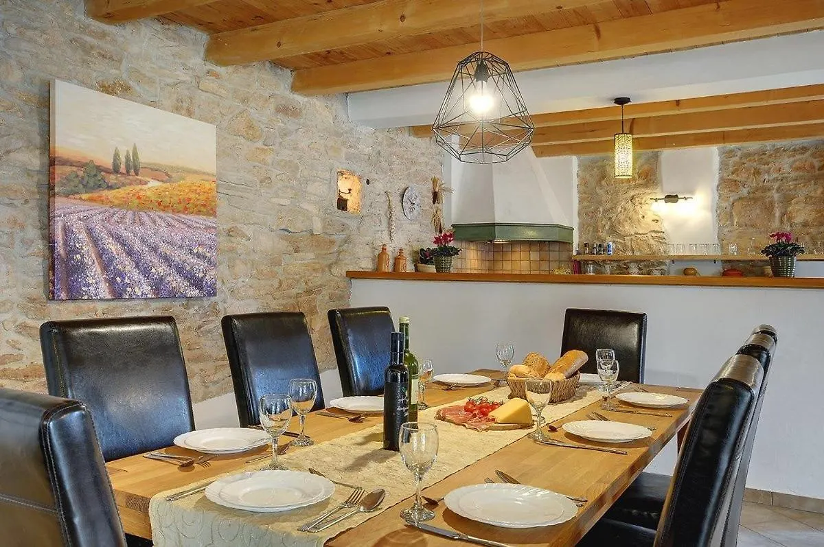 Villa Katarina Žminj كرواتيا