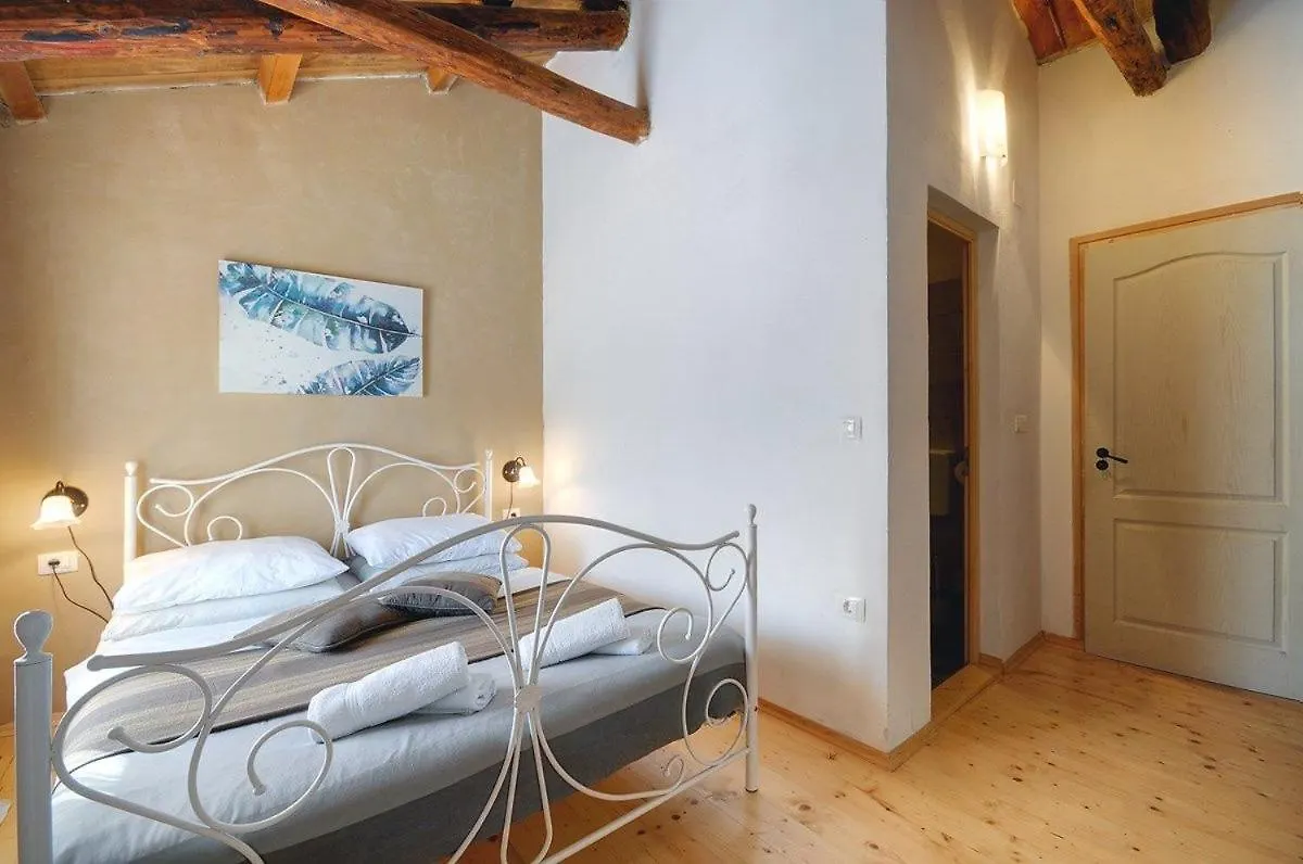 Villa Katarina Žminj 0*,