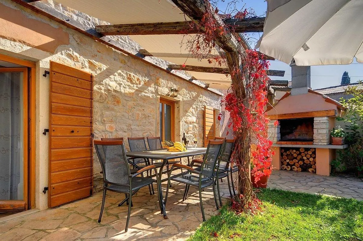 Villa Katarina Žminj