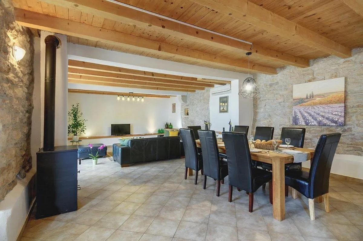 Villa Katarina Žminj كرواتيا