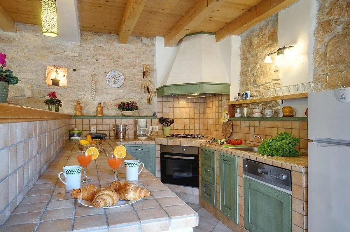 Villa Katarina Žminj 0*,